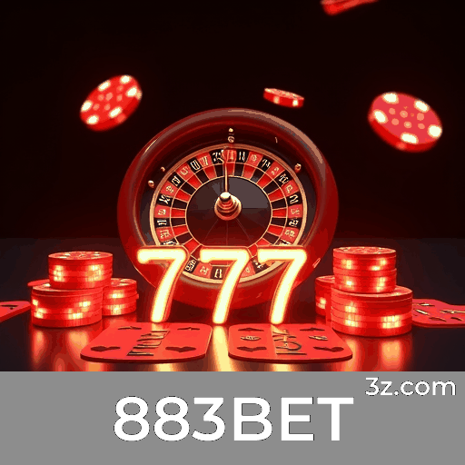 Descubra o Futuro dos Jogos na 883BET: Convergência de Tecnologias e Experiências Disruptivas