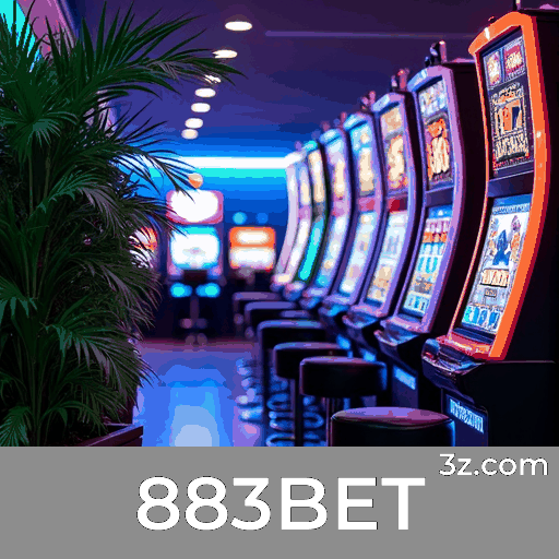 Descubra o Futuro dos Jogos na 883BET: Convergência de Tecnologias e Experiências Disruptivas