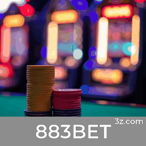 Luxo e Exclusividade no Casino 883BET com Dealers Internacionais