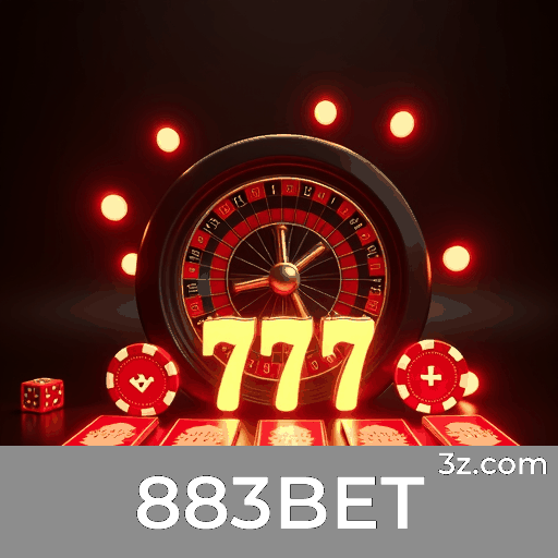 Luxo e Exclusividade no Casino 883BET com Dealers Internacionais