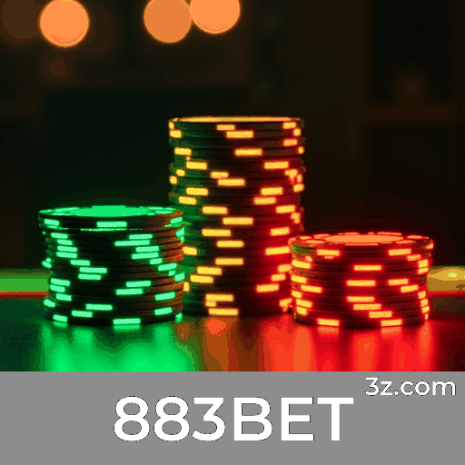 883BET: Jogos de cassino - Domine estratégias vencedoras!