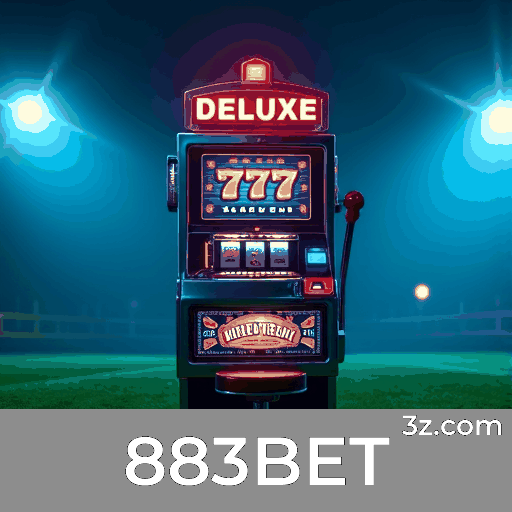 883BET: A Plataforma de Jogos com Segurança e Serviço Profissional