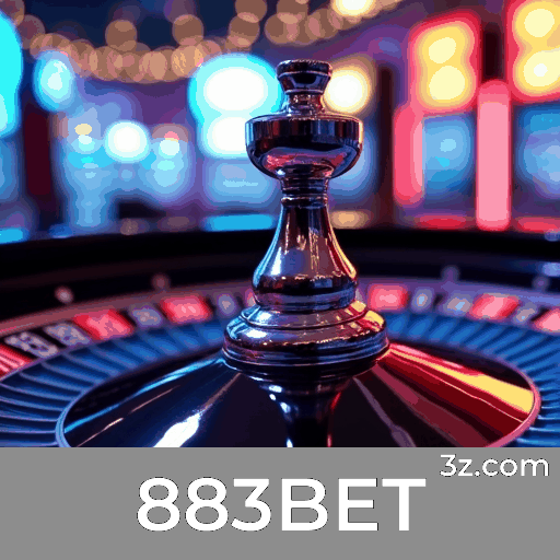 883BET: Jogos de cassino - Domine estratégias vencedoras!