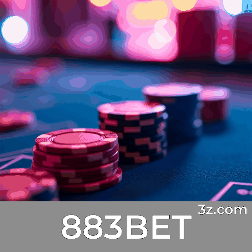 Luxo e Exclusividade no Casino 883BET com Dealers Internacionais