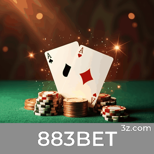 Descubra o Futuro dos Jogos na 883BET: Convergência de Tecnologias e Experiências Disruptivas