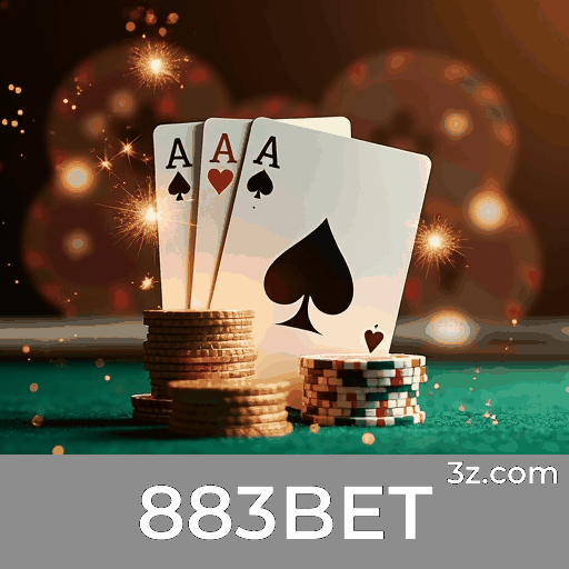 883BET: A Plataforma de Jogos com Segurança e Serviço Profissional