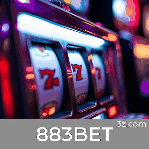 883BET: A Plataforma de Jogos com Segurança e Serviço Profissional