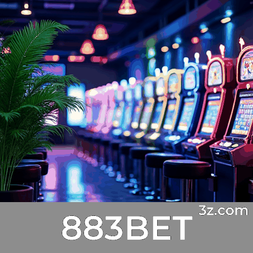 Garanta o Acesso Seguro Instantâneo no 883BET