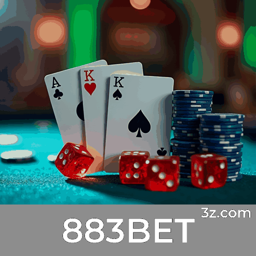 Luxo e Exclusividade no Casino 883BET com Dealers Internacionais