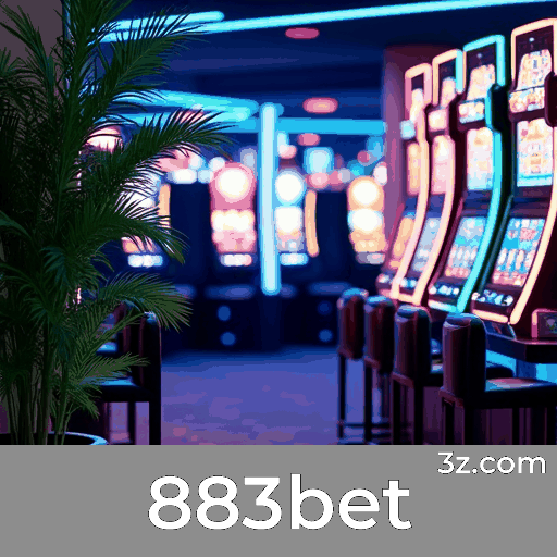 Mundo de Jogos Incríveis do 883bet: Diversão Ilimitada