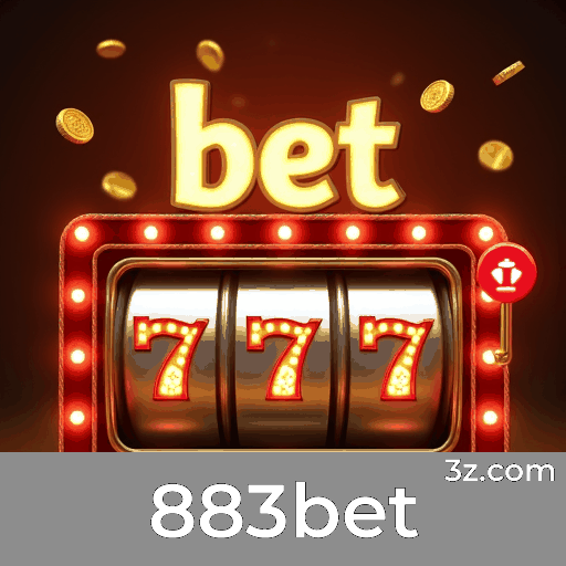 Descubra o poder dos bônus no 883bet!